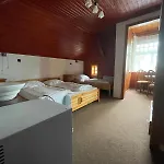 Penzion Rejviz Hotel