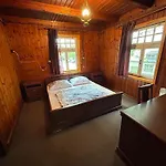 Penzion Rejviz ホテル 3*
