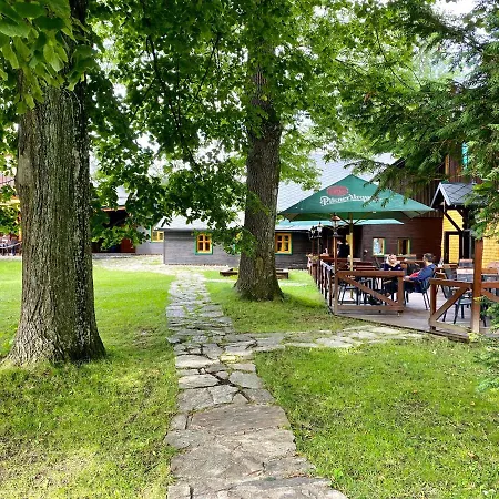 Penzion Rejviz Hotel 3*