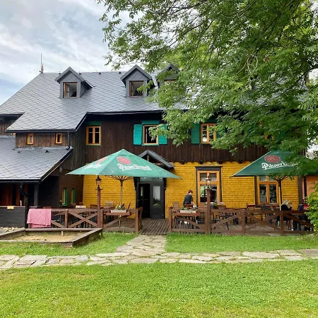 Hotel Penzion Rejviz