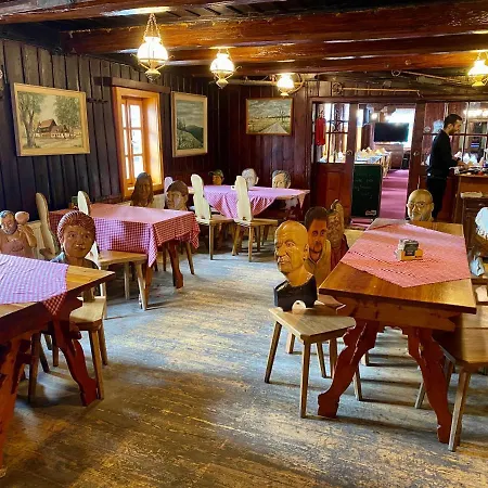 Hotel Penzion Rejviz 3*