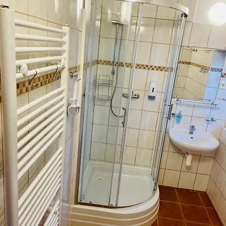 Penzion Rejviz Hotel