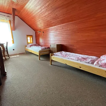 Hotel Penzion Rejviz