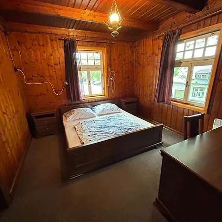 Penzion Rejviz Hotel 3*