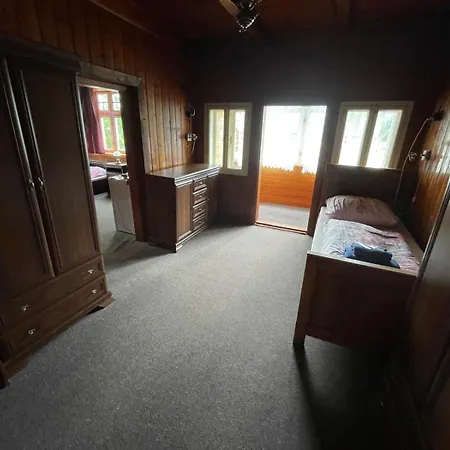 Hotel Penzion Rejviz Rejviz