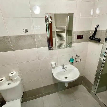 فندق Penzion Rejviz
