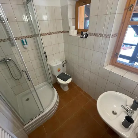 Hotel Penzion Rejviz 3*