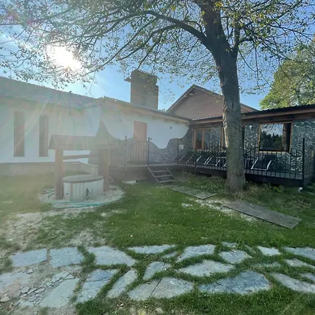 Penzion Rejviz 3*