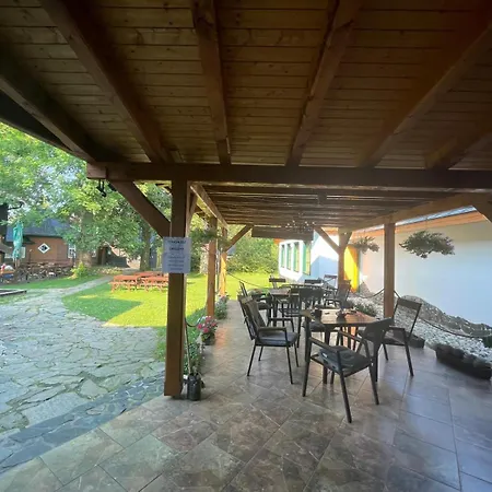 Penzion Rejviz Рейвиз