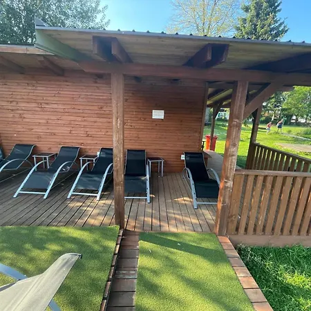 Penzion Rejviz Отель