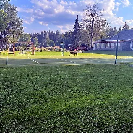 Penzion Rejviz