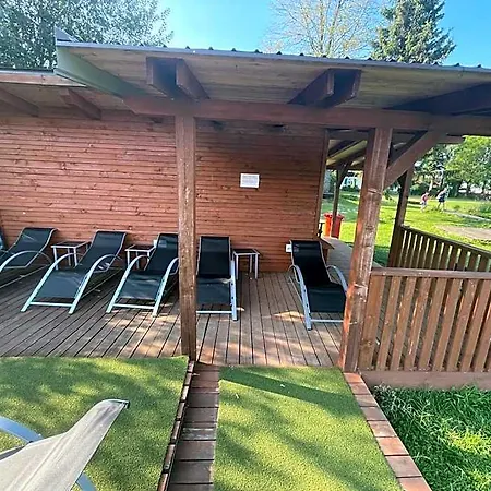 Penzion Rejviz 3* Rejvíz