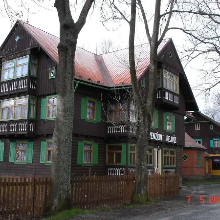 Penzion Rejviz Рейвиз