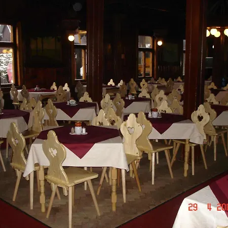 Hotel Penzion Rejviz 3*