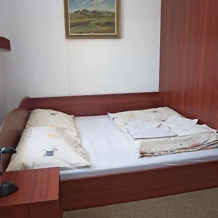 Penzion Rejviz Hotel 3*