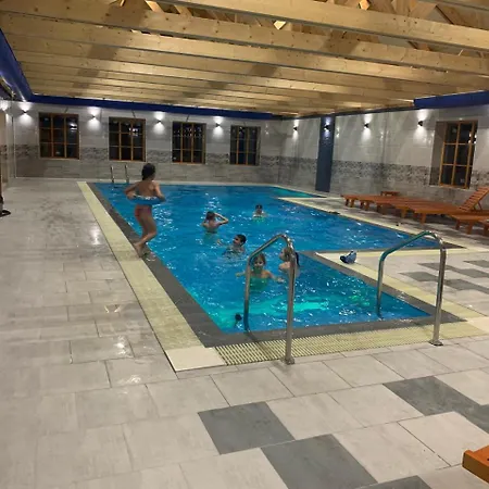 Hotel Penzion Rejviz