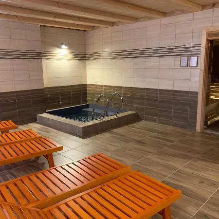 Penzion Rejviz Рейвиз