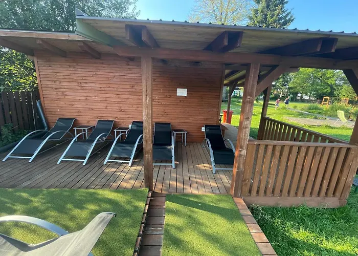 Penzion Rejviz Hotel