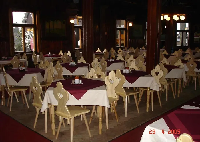 Hotel Penzion Rejviz 3*