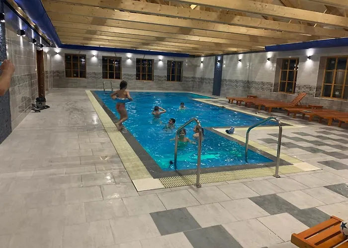 Hotel Penzion Rejviz